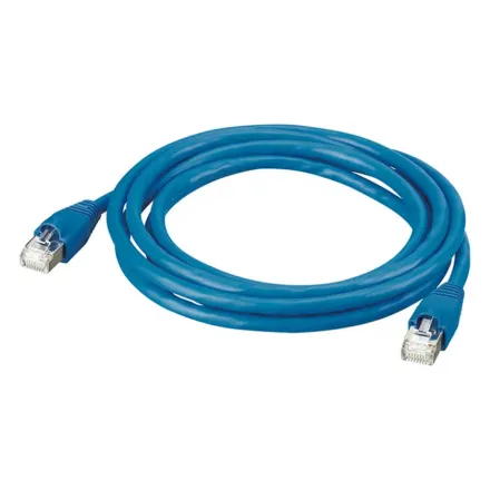 Патч Корд Legrand Cat.6 UTP PVC RJ-45 3 м