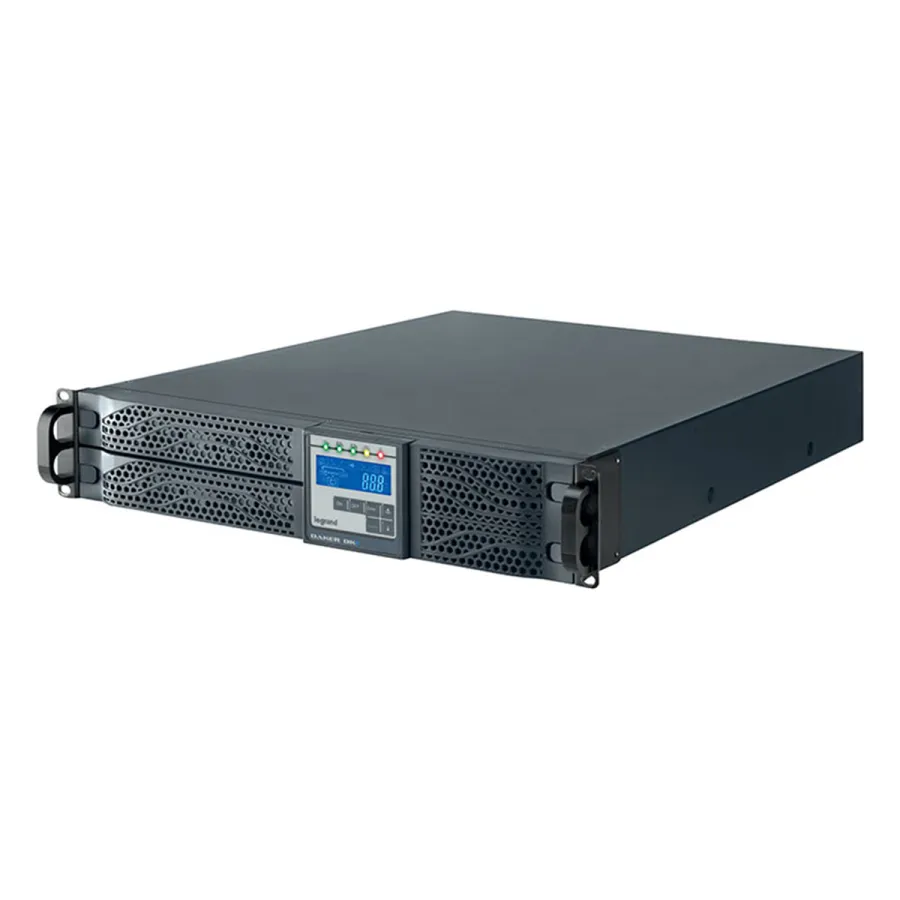 Legrand Daker DK Plus, артикул 52067 — үздіксіз қоректендіру көздері (ИБП)