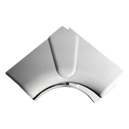 Угол внутренний Legrand DLP 105x50мм