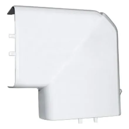 Угол плоский 90 градусов Legrand DLP 50x105мм