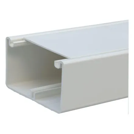 Кабельный канал Legrand DLP 80х50