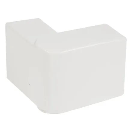 Угол внешний Legrand DLP-S 50x85мм