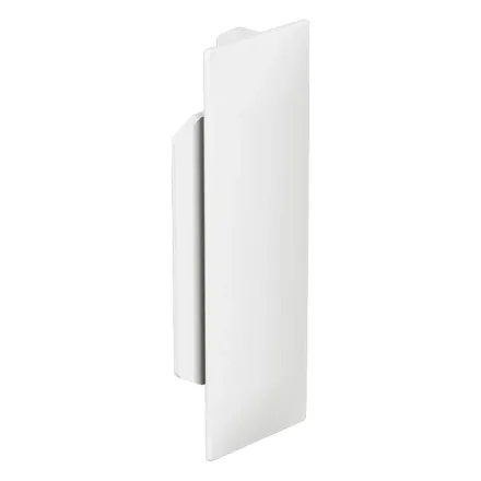 Накладка на стык крышки кабель-канала Legrand DLP-S 75 мм