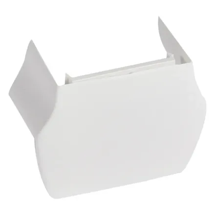 Т-образный отвод Legrand DLP-S 85x50мм