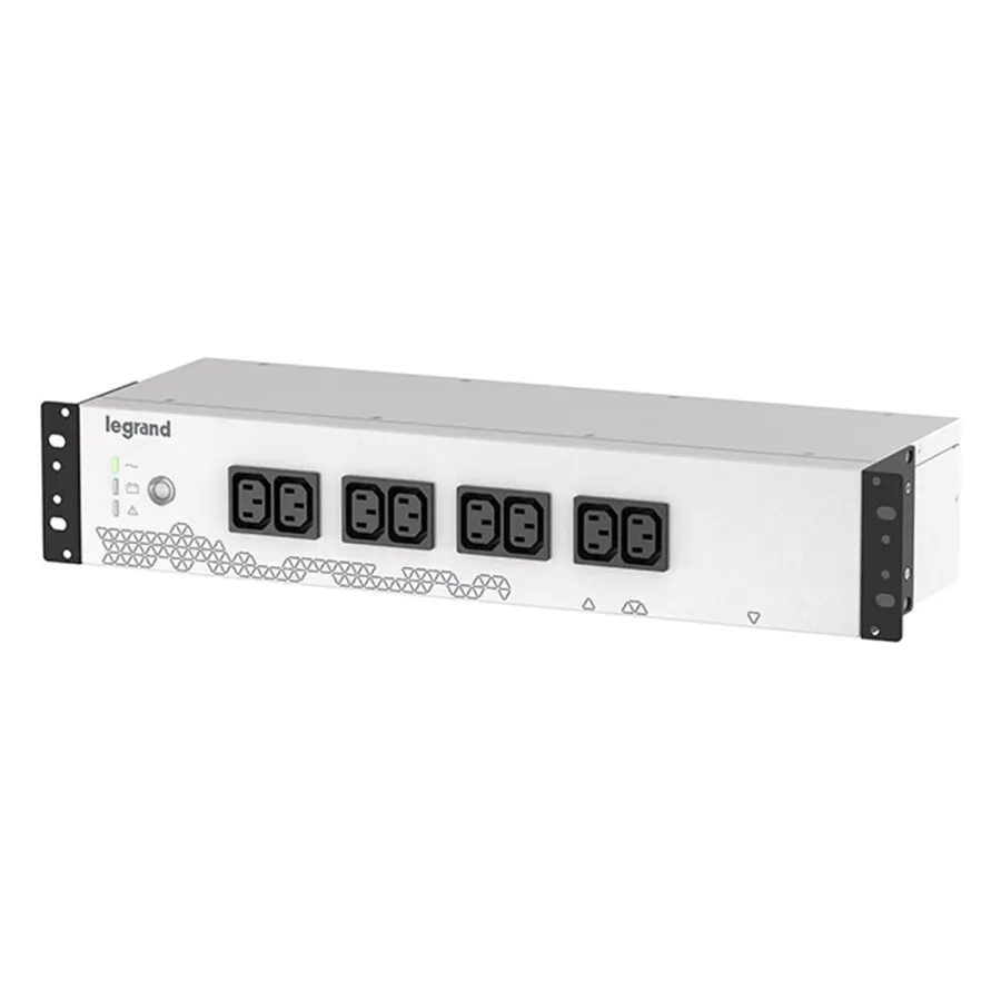Legrand Keor PDU — үздіксіз қоректендіру көздері (ИБП)