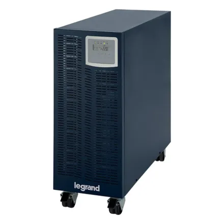 Источник бесперебойного питания Legrand Keor S 6 kВA 17'