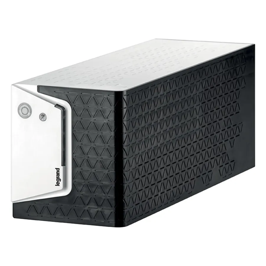 Legrand Keor SP, 5,5 кг — үздіксіз қоректендіру көздері (ИБП)