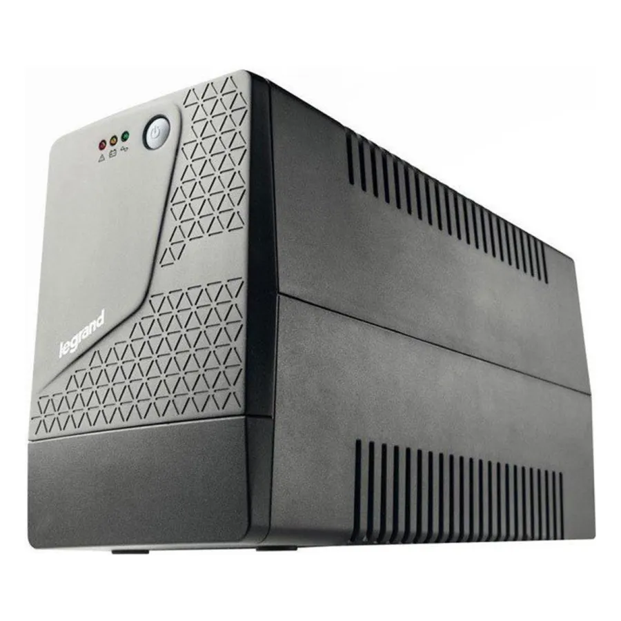 Legrand Keor SPX, 10,4 кг — үздіксіз қоректендіру көздері (ИБП)