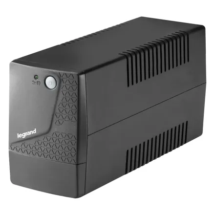 Источник бесперебойного питания Legrand Keor SPX 600 ВА
