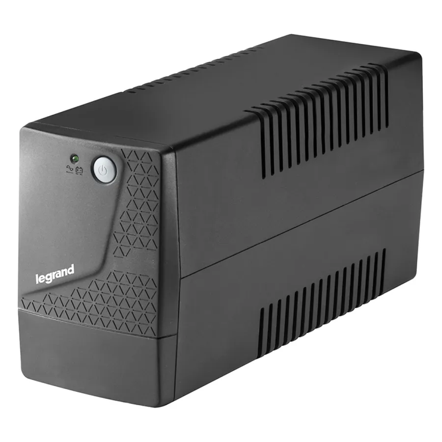 Legrand Keor SPX, 4,9 кг — үздіксіз қоректендіру көздері (ИБП)
