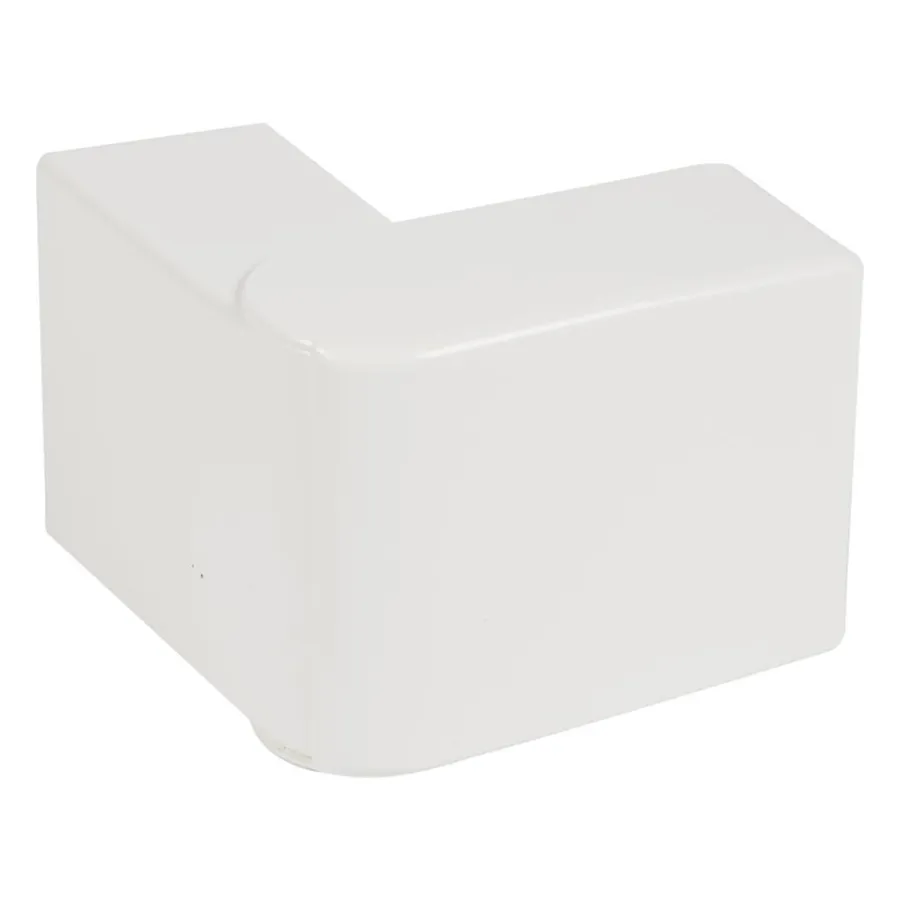 Угол внешний Legrand METRA 50x85мм