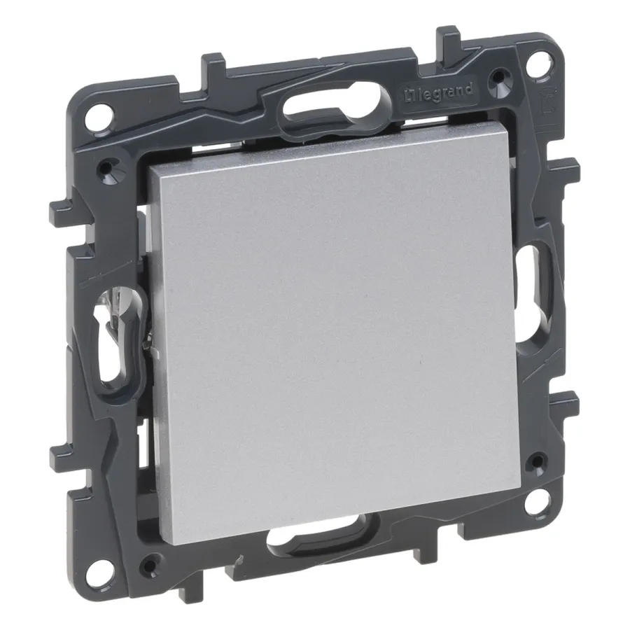 Legrand Niloe Step, артикул 64214 — бекіткіштер мен шығын материалдары