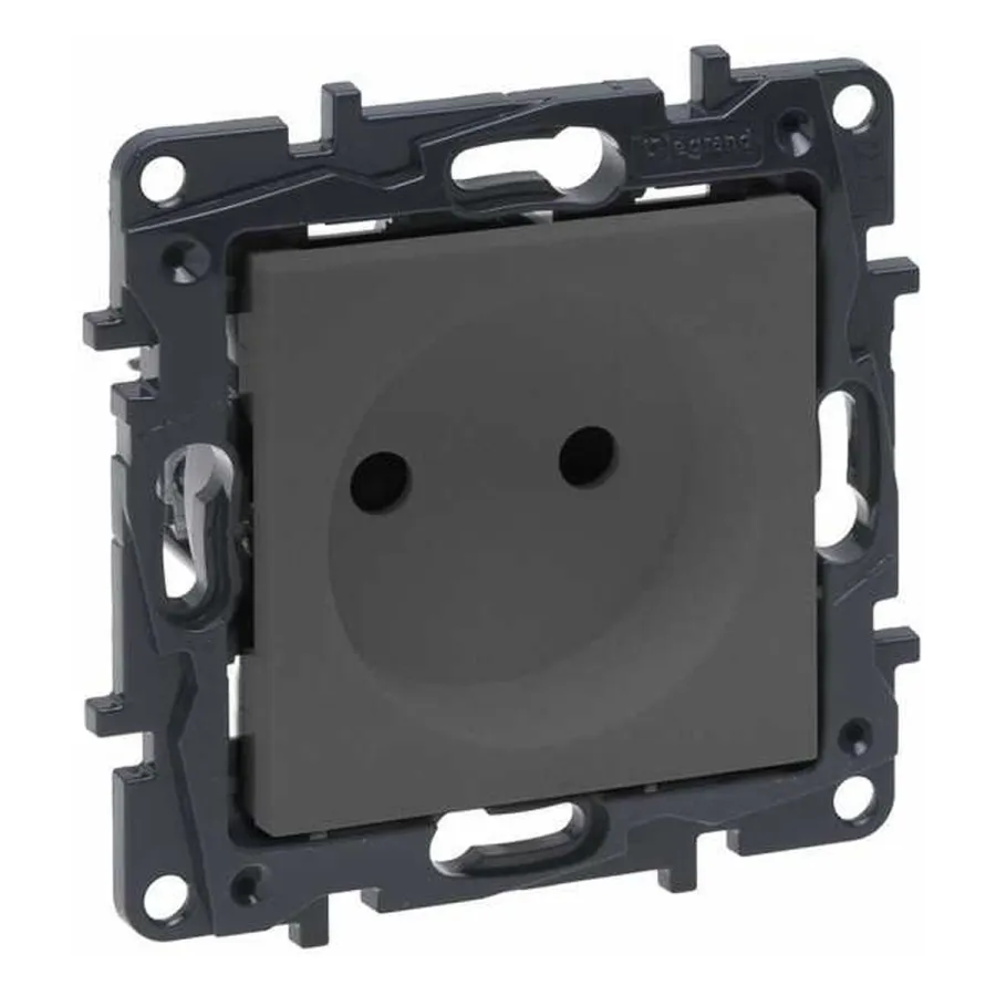 Legrand Niloe Step, артикул 64336 — бекіткіштер мен шығын материалдары