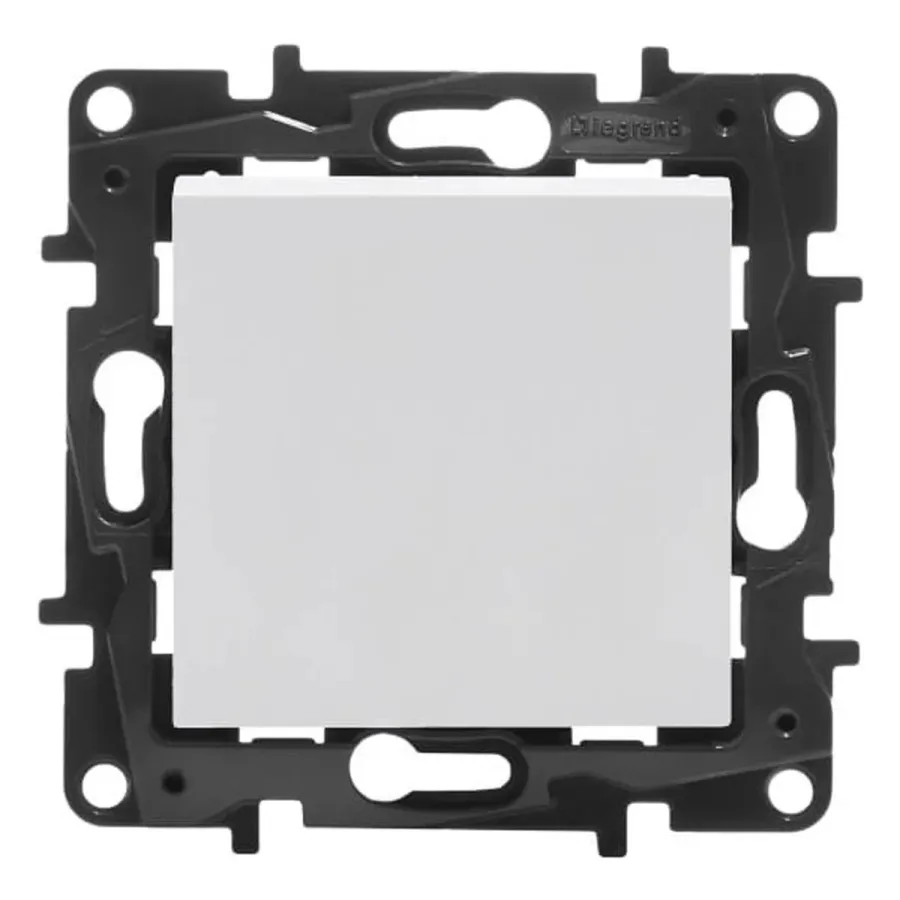 Legrand Niloe Step, артикул 86648 — бекіткіштер мен шығын материалдары