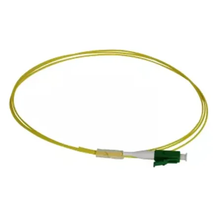 Пигтейл Legrand 032242 LC/APC OS1/OS2 LSZH 1 м
