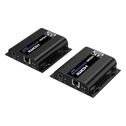 Удлинитель HDMI Lenkeng LKV483 (4K, 120)