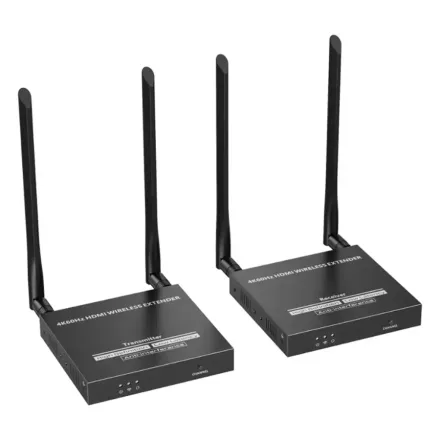 Удлинитель HDMI Lenkeng LKV699 (4K, 50m)
