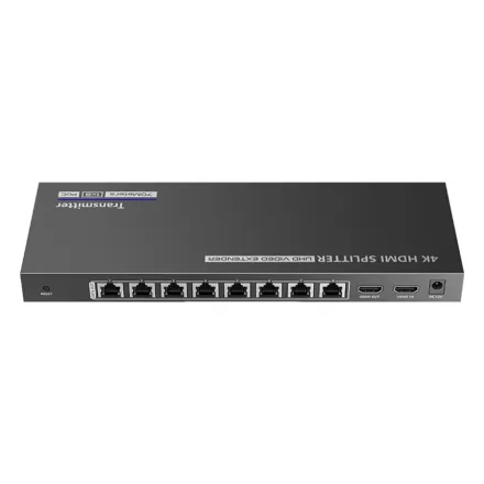 Сплиттер-удлинитель HDMI Lenkeng LKV728P