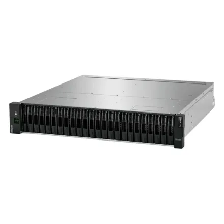 Система хранения данных Lenovo 7Y75 ThinkSystem DE4000H (64GB Cache) 2U24 SFF V2 7Y75