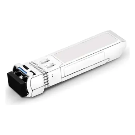 Оптический трансивер Lenovo 10Gb iSCSI/16Gb FC Universal SFP+ Module 4M17A13527