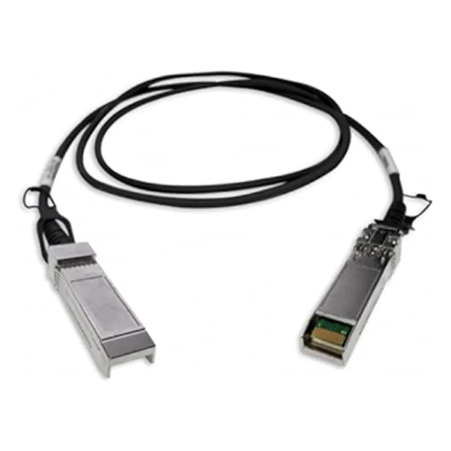 Кабель Lenovo 3m Passive 25G SFP28 DAC Cable 7Z57A03558
