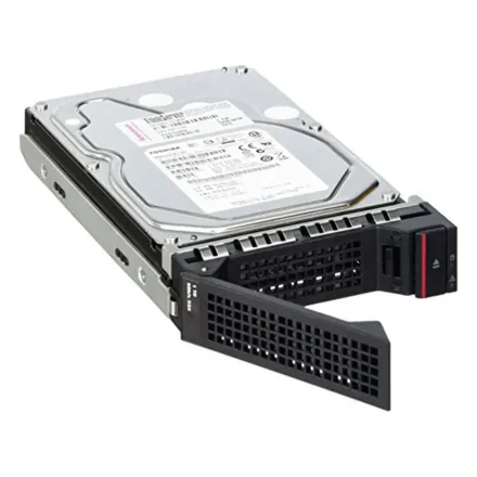 Жесткий диск Lenovo ThinkSystem 3.5" 8TB 7.2K SAS 12Gb Hot Swap 512e HDD 7XB7A00045