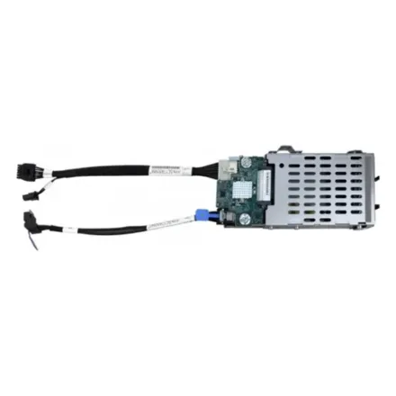 Комплект кабелей ThinkSystem SR630 V2 M.2 Cable Kit 4X97A59826