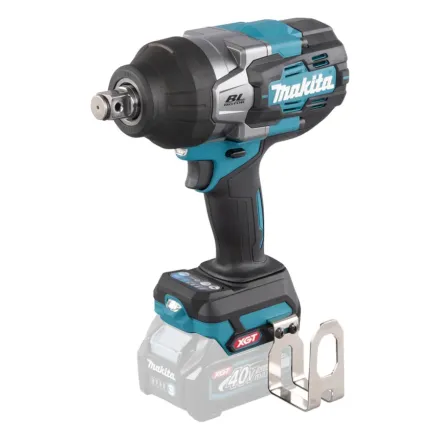 Гайковерт ударный аккумуляторный Makita XGT BL 40В TW001GZ
