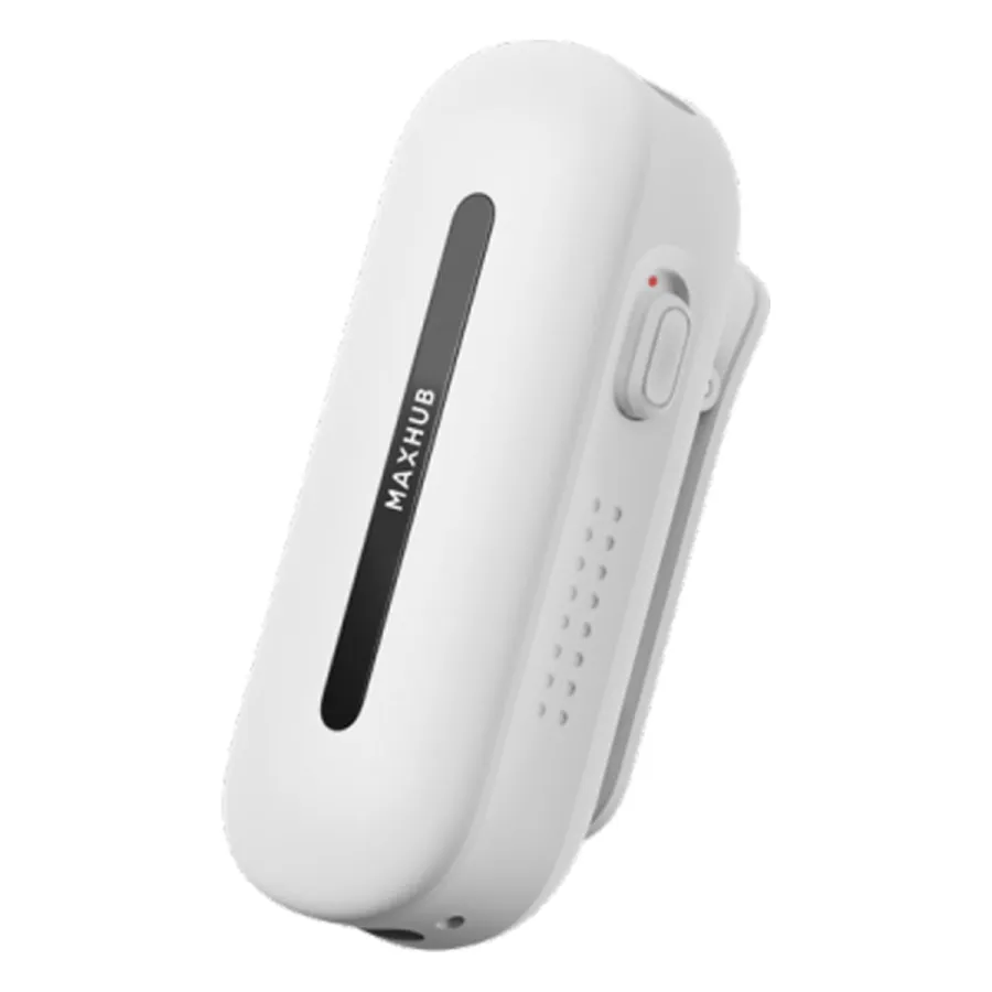 Микрофон петличный MAXHUB MC05B