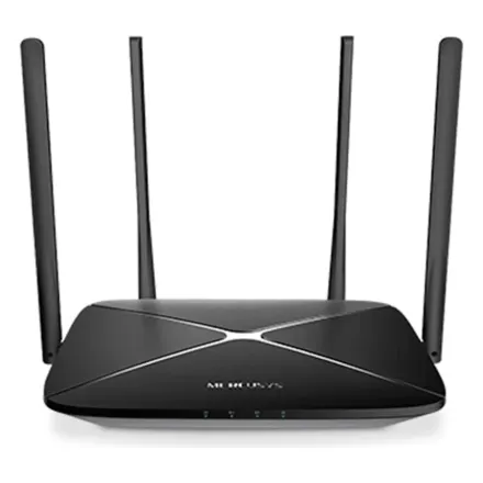 Маршрутизатор Mercusys AC12G