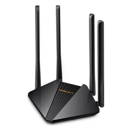 Маршрутизатор Mercusys MR30G