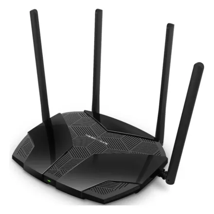 Маршрутизатор Mercusys MR70X