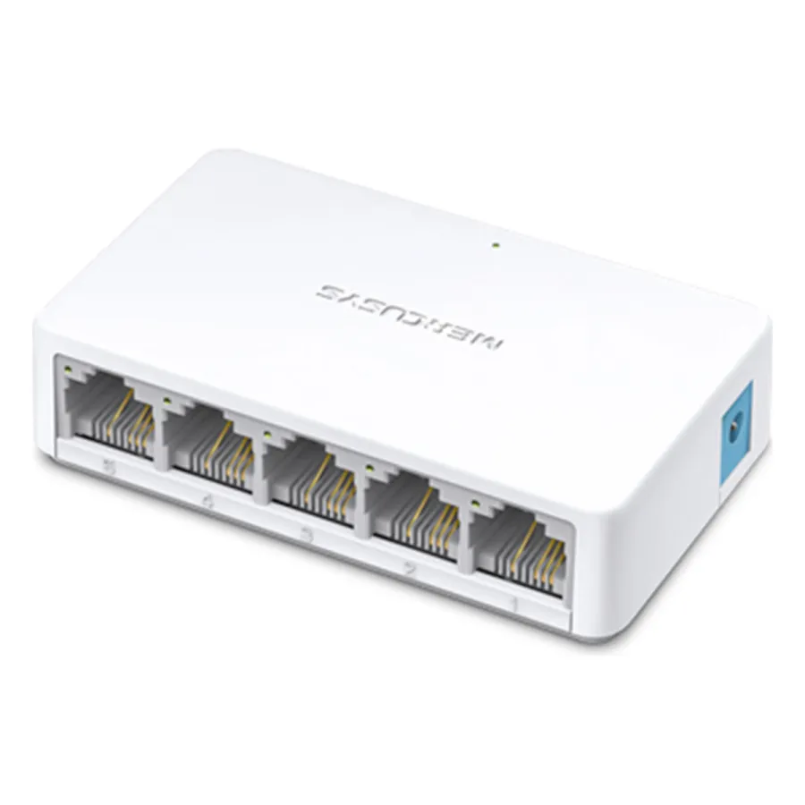 Коммутатор Mercusys MS105