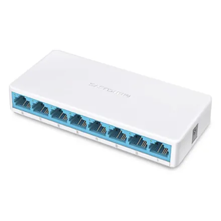 Коммутатор Mercusys MS108
