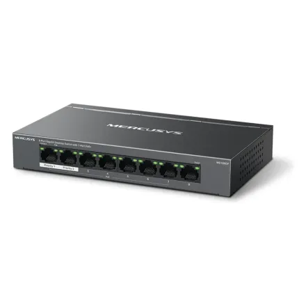 Коммутатор Mercusys MS108GP