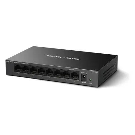 Коммутатор Mercusys MS108GS