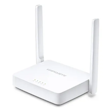 Маршрутизатор Mercusys MW300D