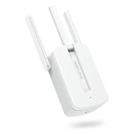 Усилитель Wi-Fi сигнала Mercusys MW300RE
