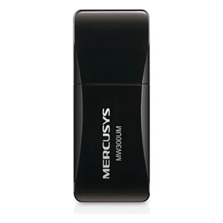 USB-адаптер Mercusys MW300UM