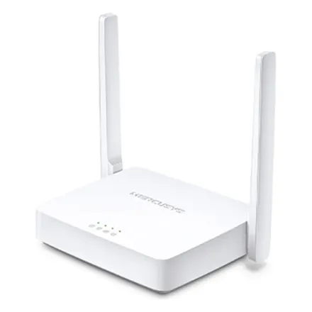Маршрутизатор Mercusys MW301R