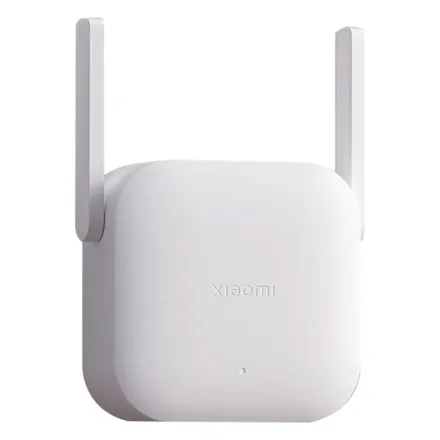Ретранслятор Xiaomi WiFi Range Extender N300 RU RD10M
