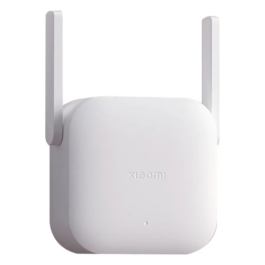 Ретранслятор Xiaomi WiFi Range Extender N300 RU RD10M