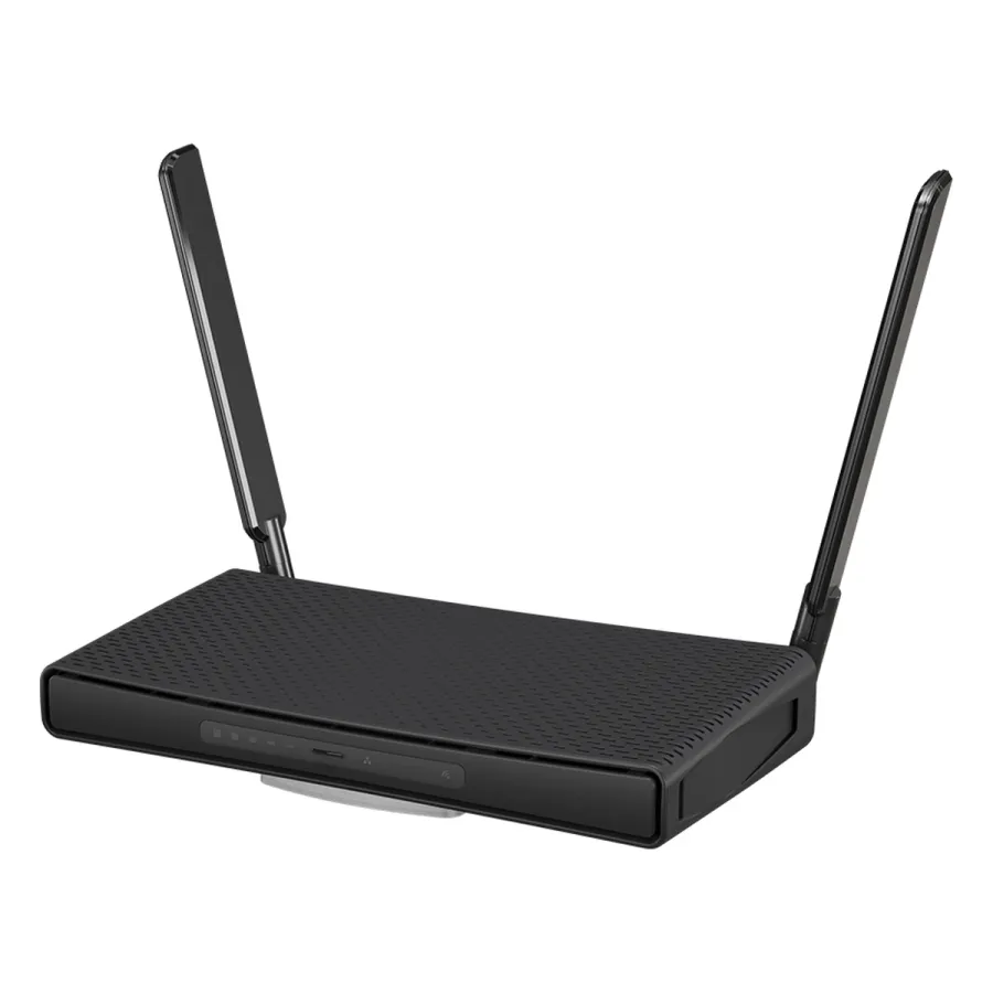Маршрутизатор MikroTik RBD53iG-5HacD2HnD