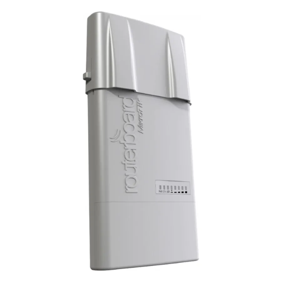Беспроводной маршрутизатор MikroTik RB912UAG-5HPnD-OUT