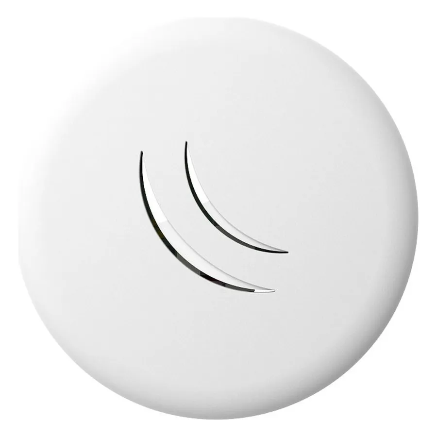 Беспроводной маршрутизатор MikroTik RBcAPL-2nD