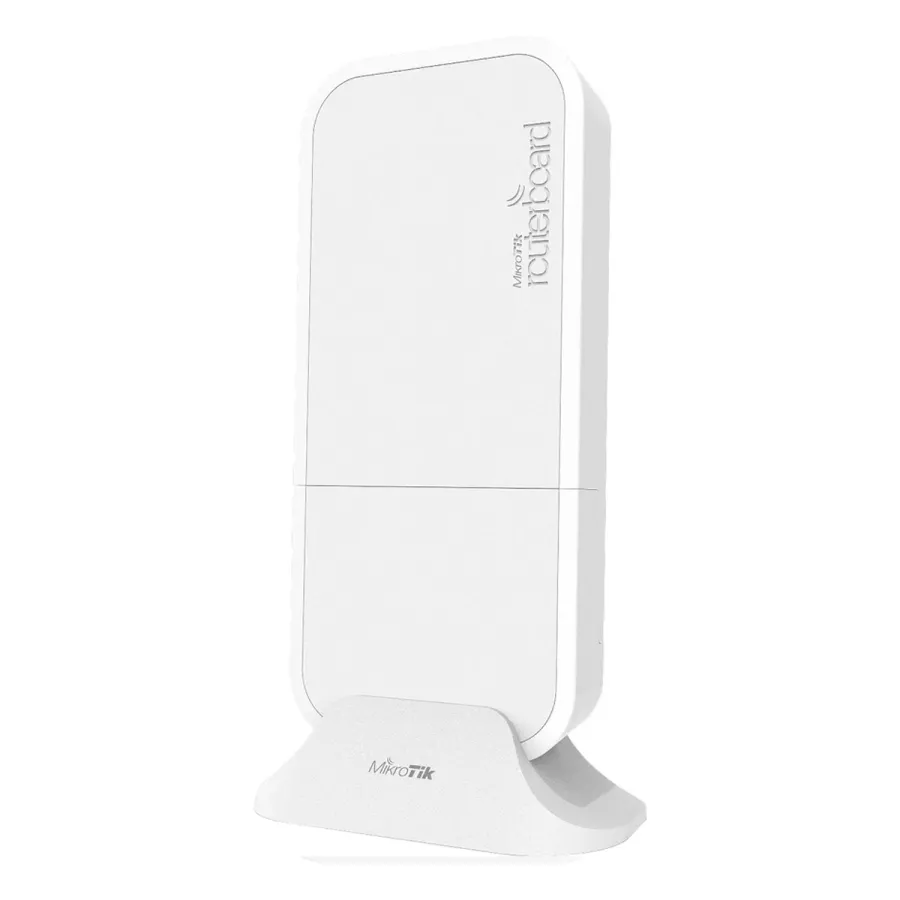 Беспроводной маршрутизатор MikroTik RBwAPG-60ad
