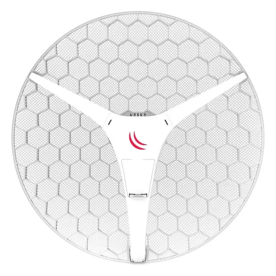 Точка доступа MikroTik RBLHGG-5acD-XL4pack