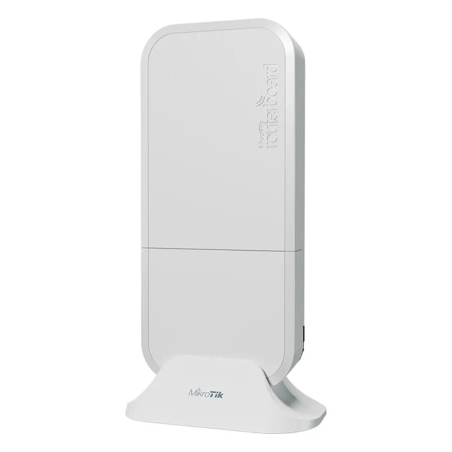 Точка доступа MikroTik wAPG-5HaxD2HaxD