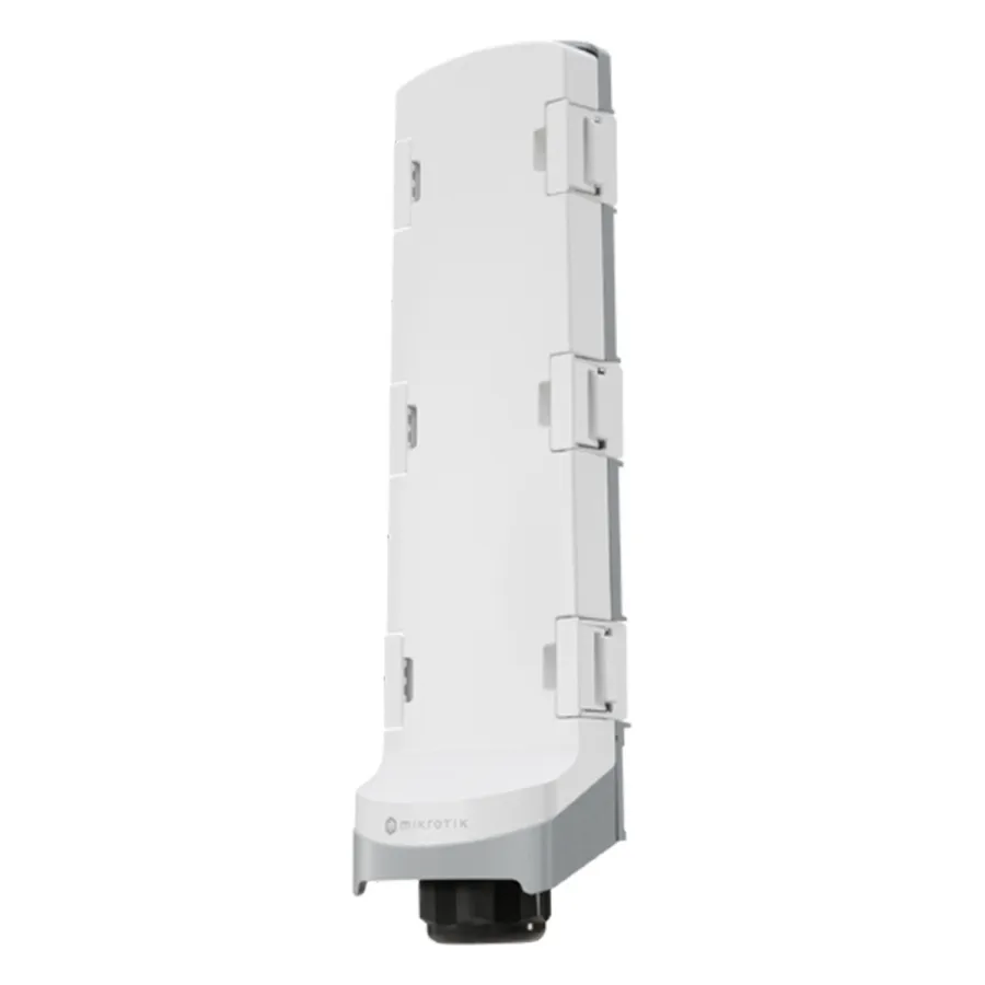 Коммутатор MikroTik CSS606-1G-2Gi-3S+OUT