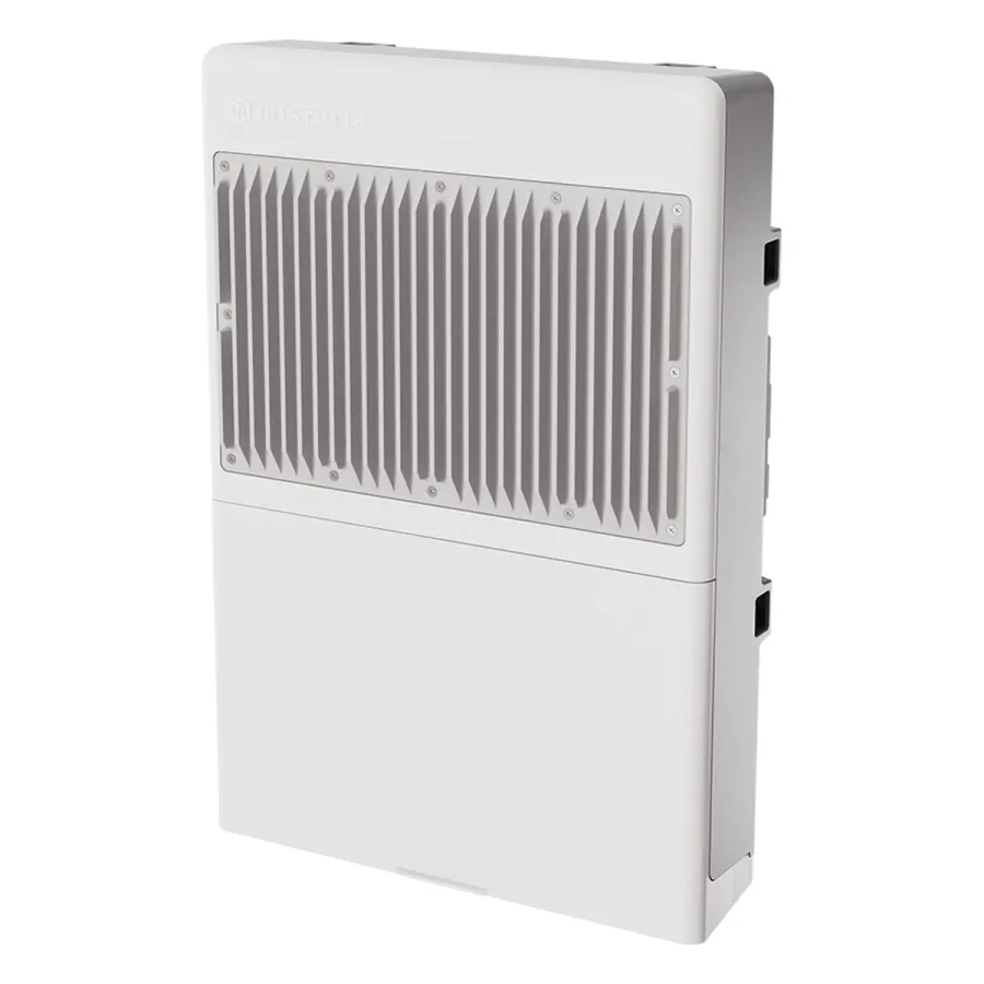 Коммутатор MikroTik CSS610-8P-2S+OUT
